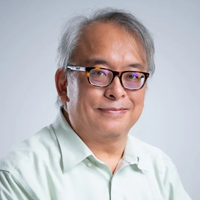 Katsuhiko Ariga